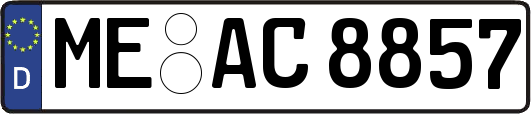ME-AC8857