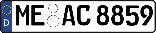 ME-AC8859