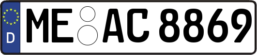 ME-AC8869