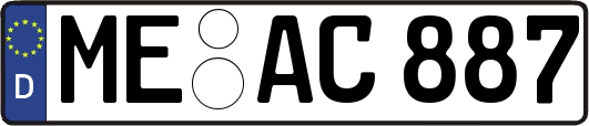 ME-AC887