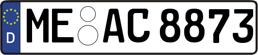 ME-AC8873