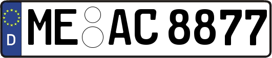 ME-AC8877