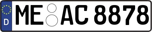 ME-AC8878
