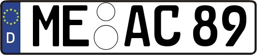 ME-AC89