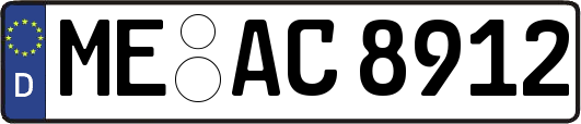 ME-AC8912
