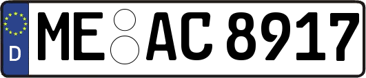 ME-AC8917