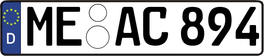 ME-AC894