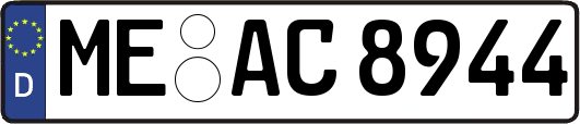 ME-AC8944