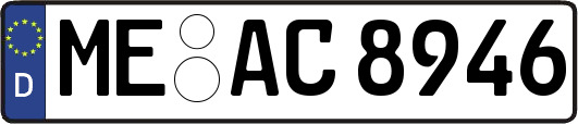 ME-AC8946