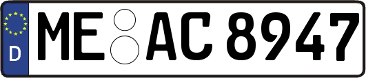 ME-AC8947