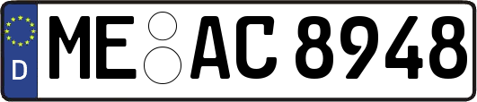 ME-AC8948