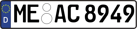 ME-AC8949