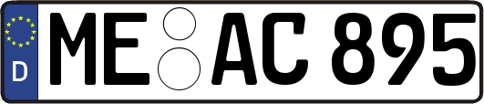 ME-AC895