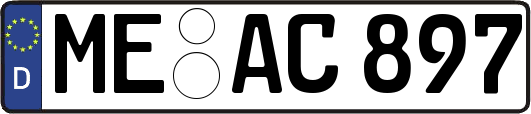 ME-AC897