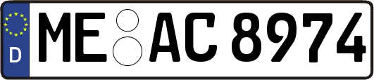 ME-AC8974