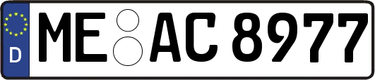 ME-AC8977