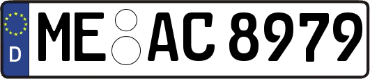 ME-AC8979