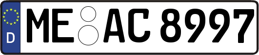 ME-AC8997