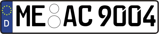 ME-AC9004