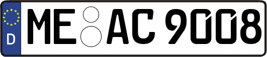 ME-AC9008