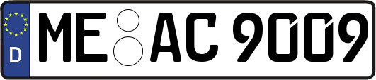ME-AC9009