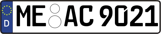 ME-AC9021