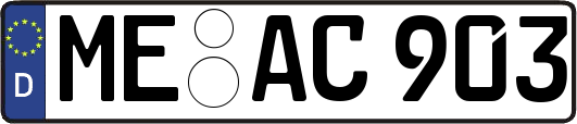 ME-AC903