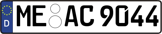 ME-AC9044