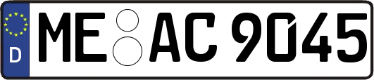 ME-AC9045