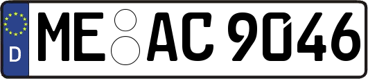 ME-AC9046
