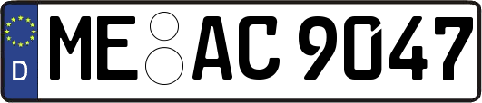 ME-AC9047