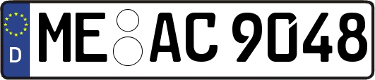 ME-AC9048