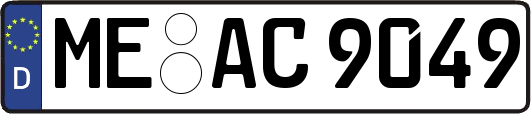 ME-AC9049