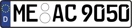 ME-AC9050