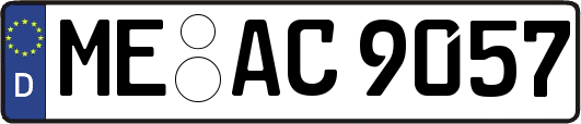 ME-AC9057