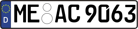 ME-AC9063
