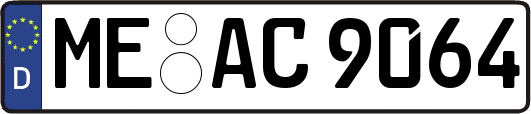 ME-AC9064
