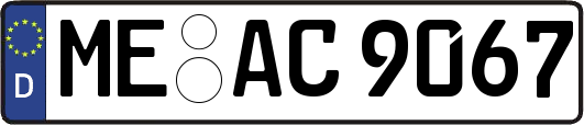 ME-AC9067