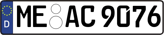 ME-AC9076