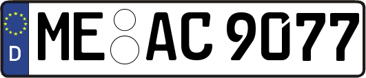 ME-AC9077