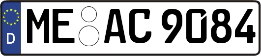 ME-AC9084