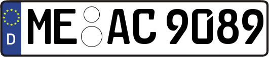 ME-AC9089