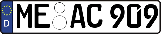 ME-AC909