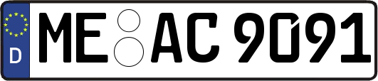 ME-AC9091