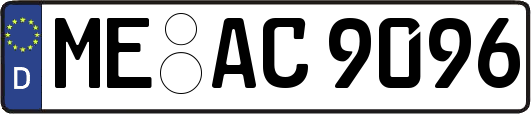 ME-AC9096