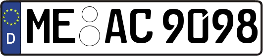 ME-AC9098