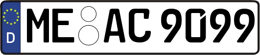 ME-AC9099