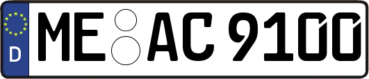ME-AC9100