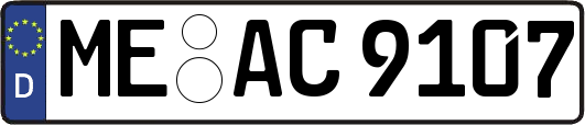 ME-AC9107