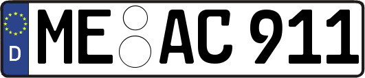 ME-AC911